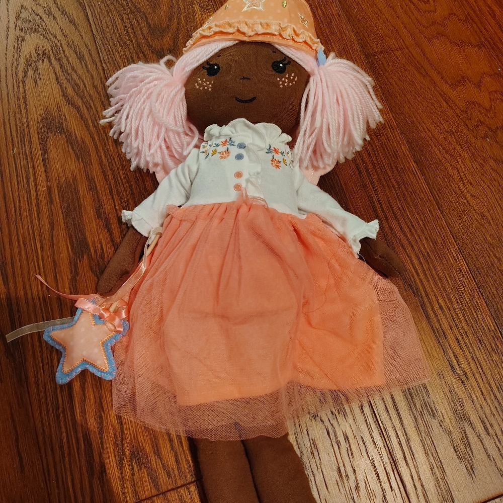 Matilda Jane princess doll